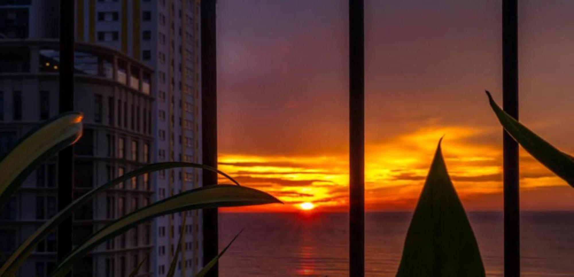 Taian Hotel & Apartment Da Nang Exteriör bild